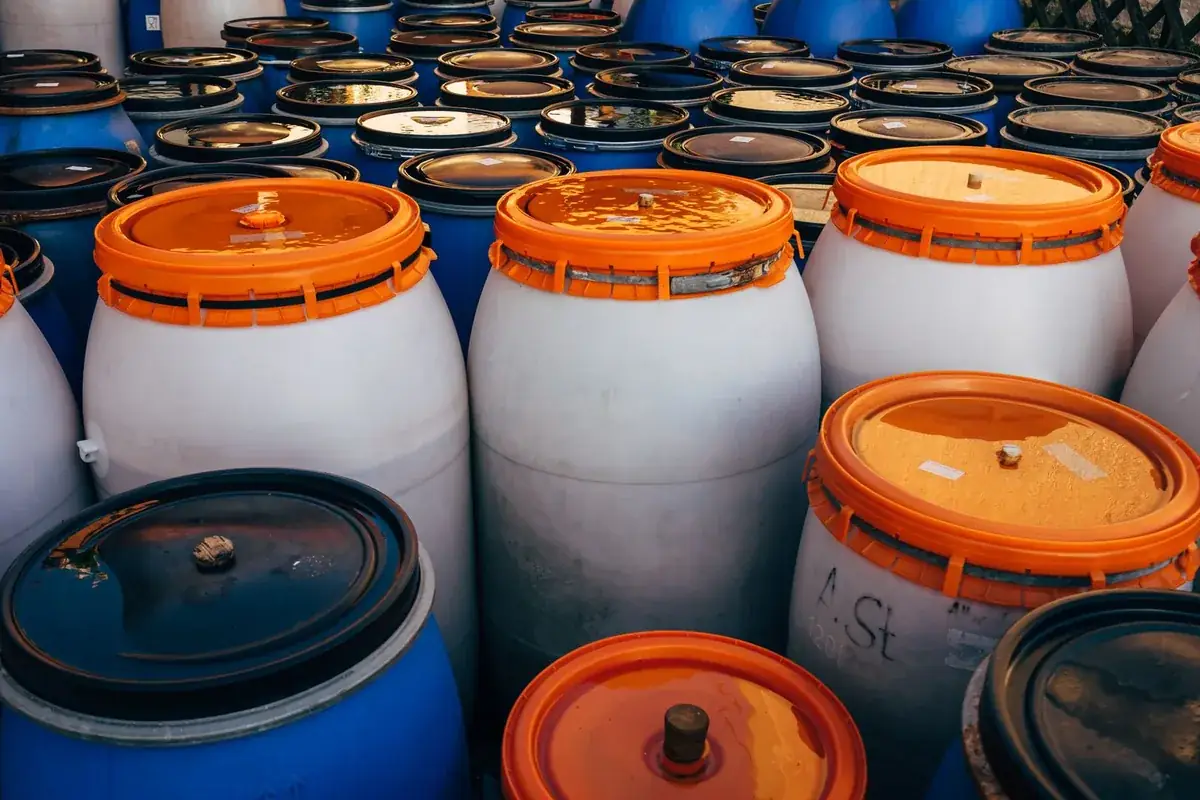Chemical & Toxic Waste Cleanup in Barron, WI