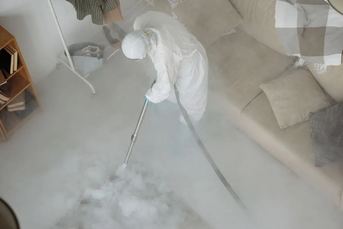 Crime Scene Cleanup in Barron, WI